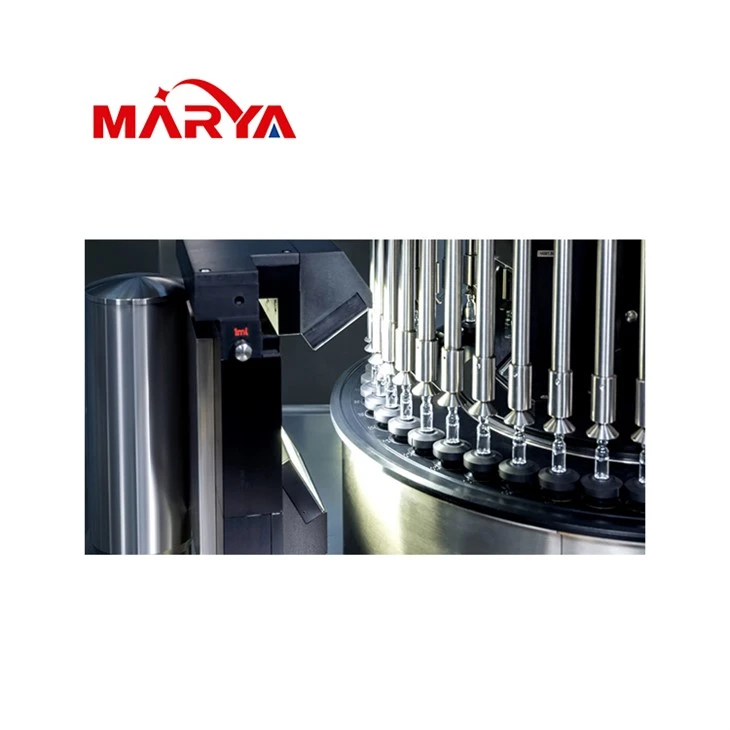 Manual Light inspection machine2